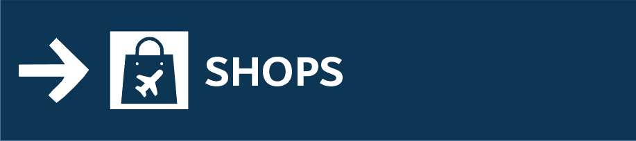 Newark International Airport (EWR) Shops and Stores 