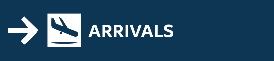 Newark Liberty International Airport (EWR) Arrivals