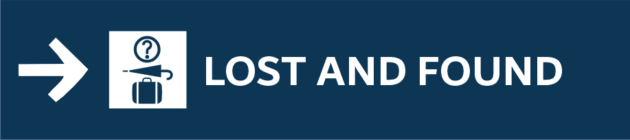 Newark Liberty International Airport (EWR) Lost and Found