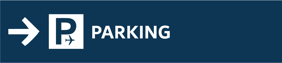 Philadelphia International Airport (PHL) Parking