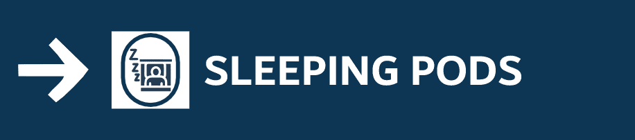 Newark Liberty International Airport (EWR) Sleep Pods