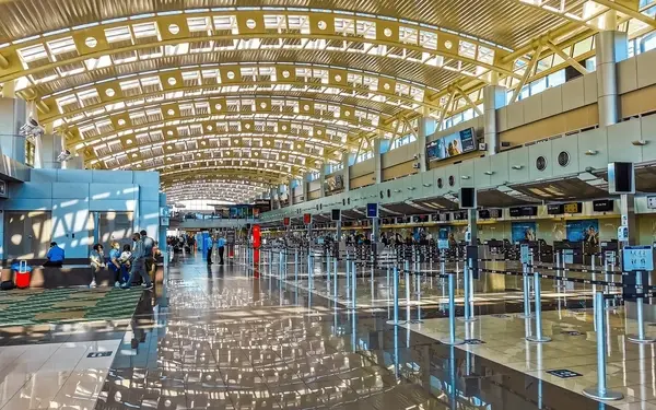 Which Are the Major Airports in Costa Rica? Flying In and Out